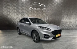 Ford Kuga 1.5 EcoBoost ST-Line