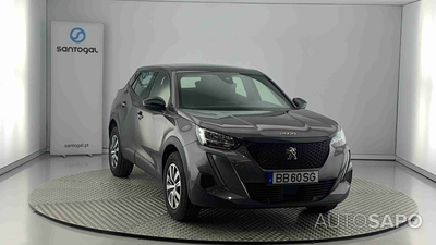 Peugeot 2008 1.2 PureTech Active Pack de 2023