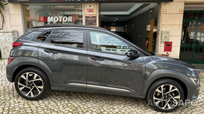 Hyundai Kauai 1.0 T-GDi Premium de 2021