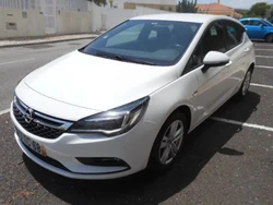 Opel Astra 1.6 CDTI Business Edition S/S