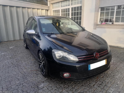 VW Golf 6