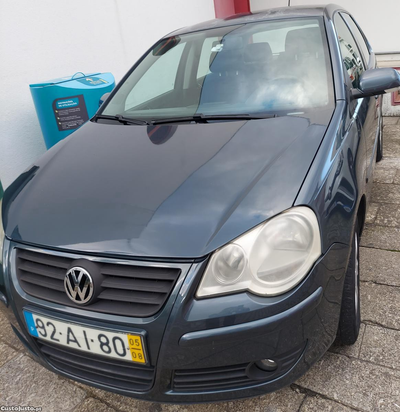 VW Polo Confortline 1.2