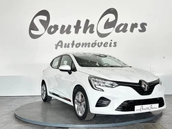 Renault Clio 1.0 TCe Intens