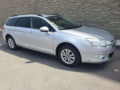 Citroën C5 Tourer 1.6 HDi Business Airdream