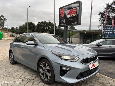 Kia Ceed 1.0 T-GDI Sport