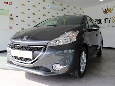 Peugeot 208 1.4 HDi Active