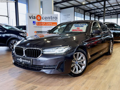 BMW 530 e