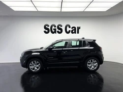 Jeep Avenger 1.2 GSE T3 Altitude