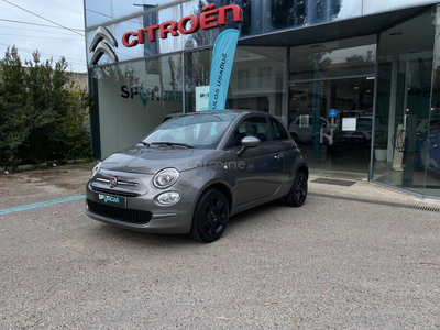 Fiat 500 1.0 Hybrid Club