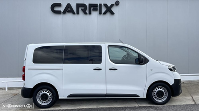 Toyota Proace Verso 1.6 D-4D L1 9L