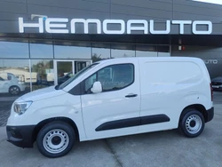 Opel Combo 1.5 CDTi L1H1 Enjoy