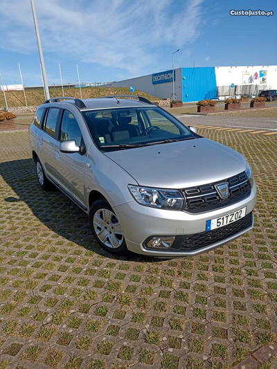 Dacia Logan MCV 0.9 Tce