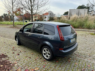 Ford C-Max Titanium 1.6TDCI