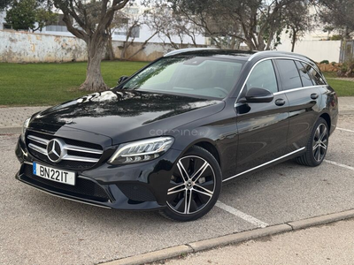 Mercedes Classe C C 300 de Avantgarde