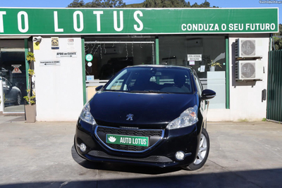 Peugeot 208 1.2 VTi Active