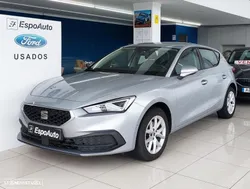 SEAT Leon 1.0 TSI Style