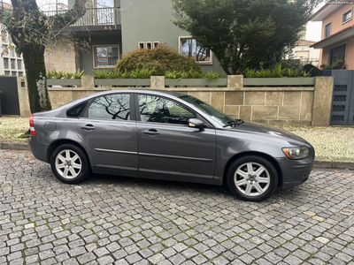 Volvo S40 2.0 Diesel 136 cvs