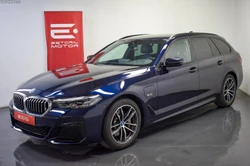 BMW 530 e Pack Desportivo M