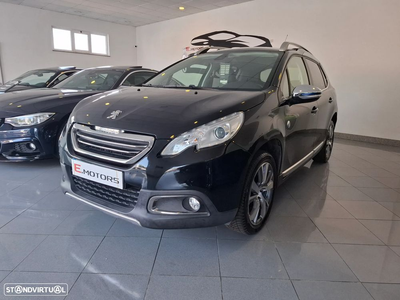 Peugeot 2008 1.2 PureTech Allure