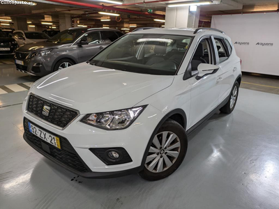 Seat Arona 1.0 TSI Style