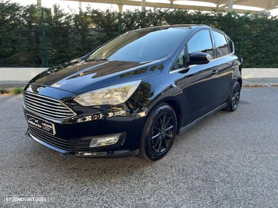 Ford C-Max 1.5 TDCi Titanium S/S