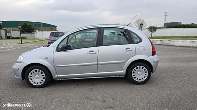 Citroën C3 1.1 SX Pack