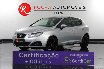 Seat Ibiza 1.2 12V Style