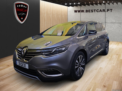 Renault Espace 1.6 DCI