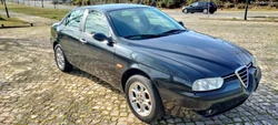 Alfa Romeo 156 (932)