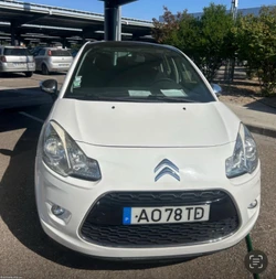 Citroën C3 AirDream Exclusive