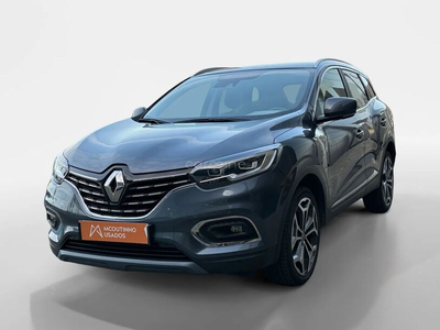 Renault Kadjar 1.5 dCi Intens