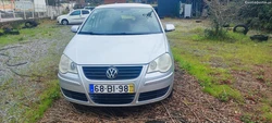 VW Polo 1.2 Gasolina