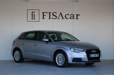 Audi A3 Sportback 1.6 TDi