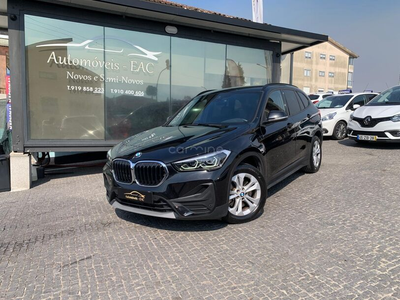 BMW X1 25 e xDrive