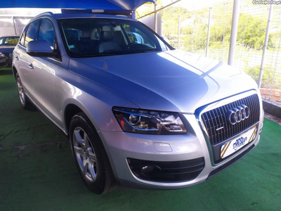 Audi Q5 2.0 TDI Sport Quatro