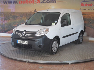 Renault Kangoo 1.5 dCi Maxi Business