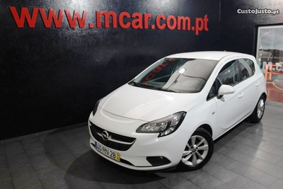 Opel Corsa 1.2 Edition