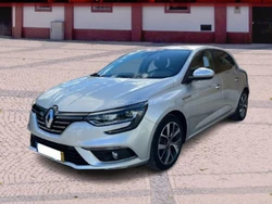 Renault Mégane 1.5 dCi Bose Edition SS