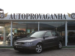 Audi A3 1.9 TDi Sport