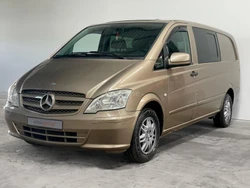 Mercedes Vito VITO 113 CDI