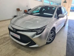 Toyota Corolla 1.8 Hybrid Comfort