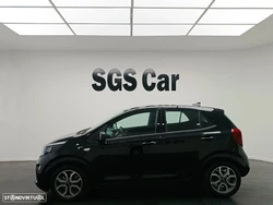 Kia Picanto 1.0 CVVT Urban