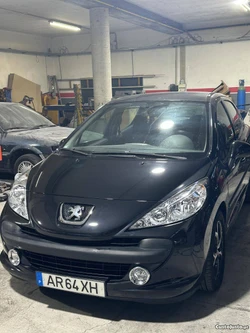 Peugeot 207 HDI PREMIUM