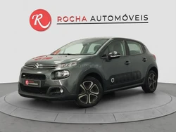 Citroen C3 1.2 PureTech Shine