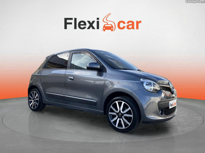 Renault Twingo 1.0 TCE LUX