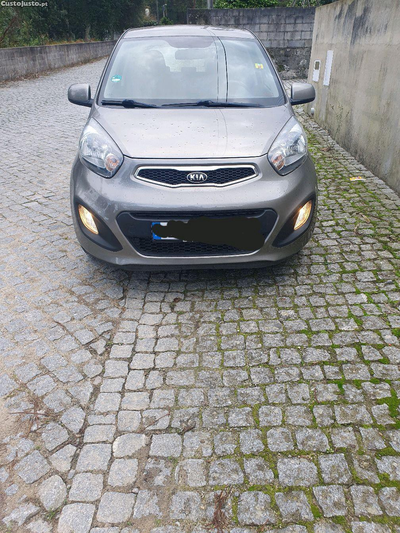 Kia Picanto sport