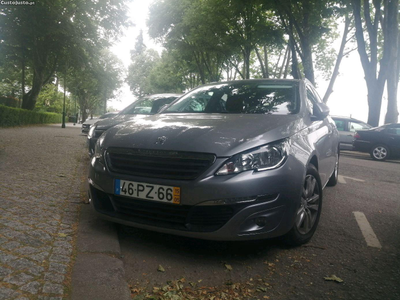 Peugeot 308 sw 1.6 HDI Active (Nacional)