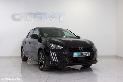 Peugeot 208 1.2 Hybrid Allure e-DCS6