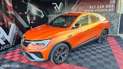 Renault Arkana 1.6 E-Tech R.S.Line