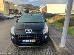 Peugeot 3008 1.6 HDi Executive